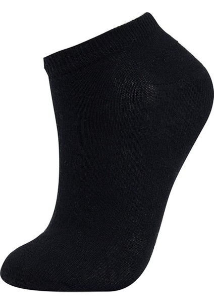 Kadın 7'li Patik Çorap