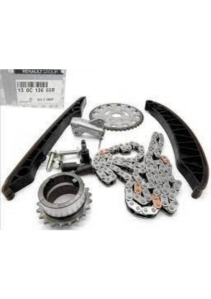 Mtxdpn Egzantirik Zinciri Sandero 1.0sce