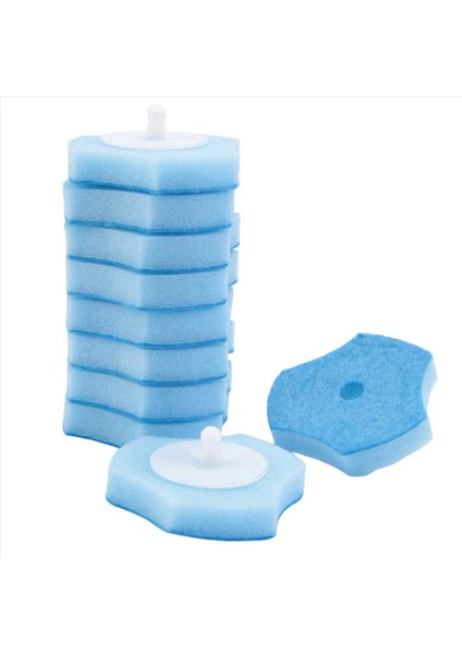 Tek Kullanımlık Tuvalet Temizleme Sistemi Tek Kullanımlık Tuvalet Yıkanabilir Dolunma Taze Fırça Yıkanabilir Yatırma - 180 Doldurma (Yurt Dışından) fiyatları