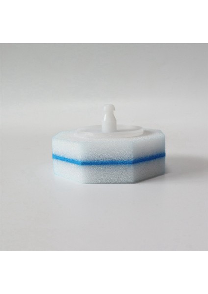 100PCS Yükseltilmiş Tuvalet Fırçası Değnek Tek Kullanımlık Tuvalet Temizleme Asa Kafası Uyumlu Asa Dolumları (Yurt Dışından) fiyatları