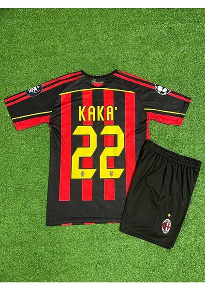 Milan 2007 Kaka Çocuk Forması