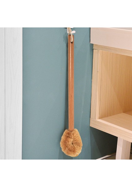 2x Güncellenmiş Modern Versiyon Tuvalet Kasesi Fırçası Doğal Hindistan Cevizi Elyaf Fırça Başı ve Banyo Tuvalet Için Kayın Ağacı Tutması (Yurt Dışından) modelleri