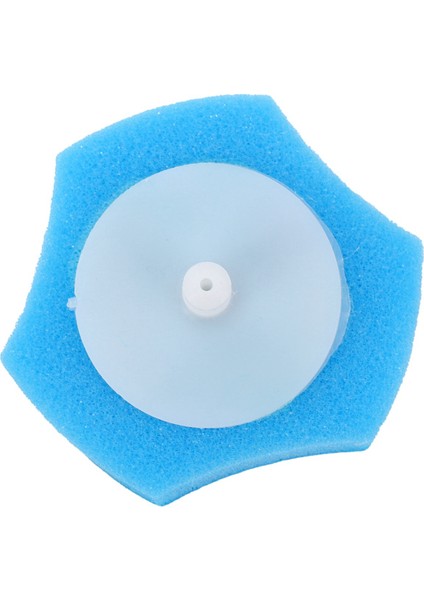 64 Pcs Tuvalet Çubuğu Değiştirme Tuvalet Temizleyici Değiştirme Tek Kullanımlık Tuvalet Fırçası Kafası Tuvalet Fırçası Yedek Kafası (Yurt Dışından) fiyatları