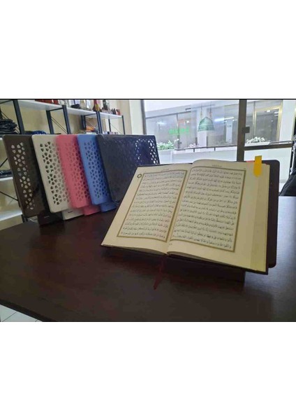 Masaüstü Plastik Rahle ( 3 Adet) fiyatları