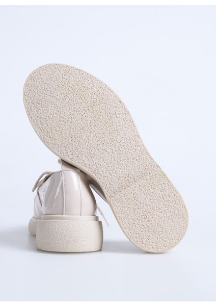 Bej Kadın Loafer Rınad fırsatları