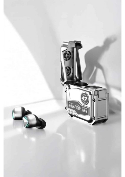 Yeni Nesil Oyuncu Kulaklığı Gürültü Önleyici Yüksek Ses Kaliteli modelleri