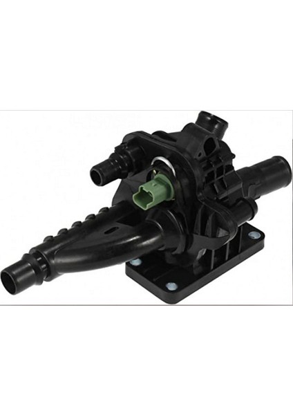 Mtxdpn Termostat Komple 83C P207-P208-P301-P308-P508-PARTNER-BERLINGO-C3-C4-C5-DS3-C-ELYSEE 1.6hdi