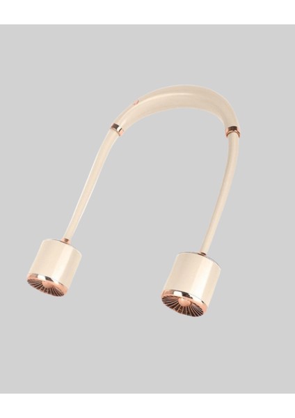 Katlanabilir Asılabilir Mini Fan USB Şarjlı 3 Kademeli Sessiz fırsatları