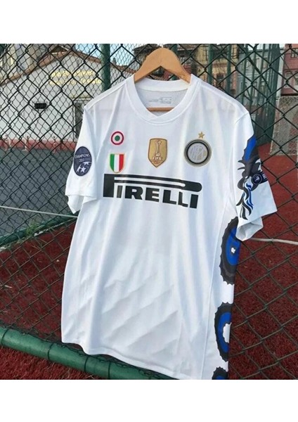 I.n.t.e.rr 2010 Dragon Desenli Ricardo Quaresma Forması fiyatları