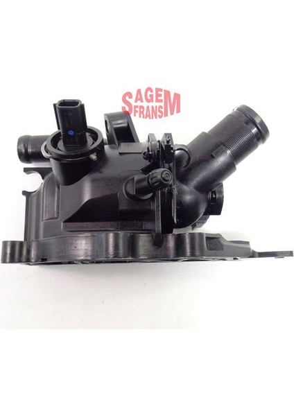 Mtxdpn Termostat 89 C Renault Clio-Duster-Megane Iv-Kadjar 1.3 H5H
