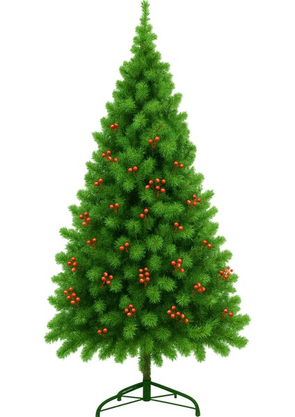 Premium Kokinalı Yeşil 180 cm Ağaç modelleri