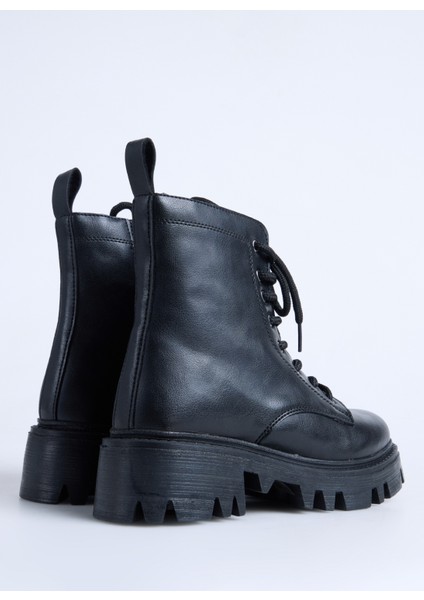 Siyah Kadın Bot Rene modelleri