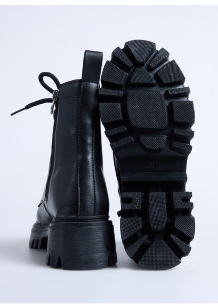 Siyah Kadın Bot Rene fırsatları