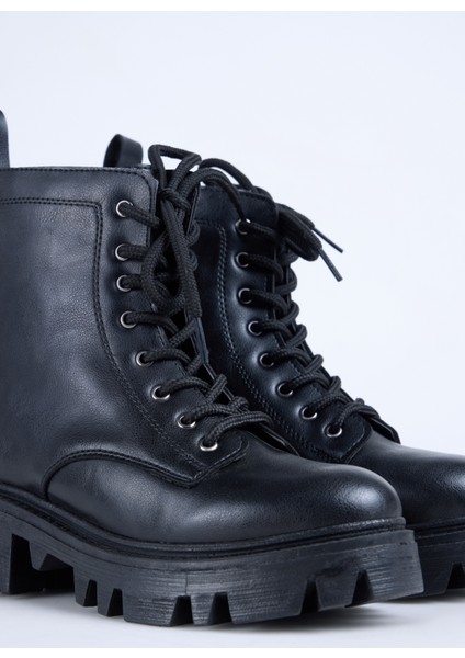 Siyah Kadın Bot Rene indirimleri