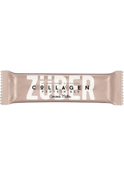 Kolajen Bar Deneme Paketi - 12 Adet x 35GR fiyatları