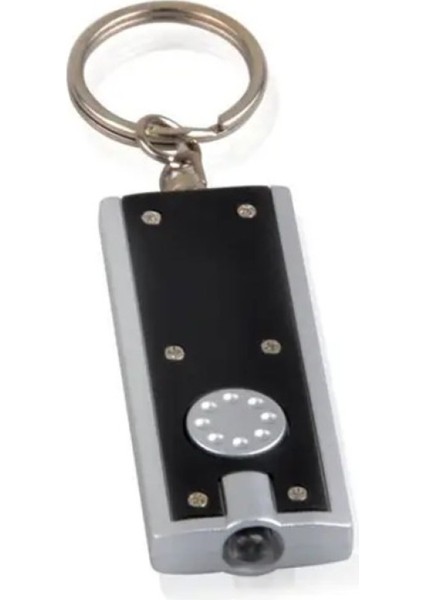 El Feneri Mini Taşınabilir LED Fener Anahtarlık Çok Amaçlı Işıklı Anahtarlık fiyatları