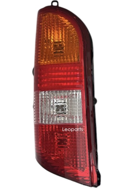 Dfm Stop Lambası Sol (Panelvan) 2009-2011