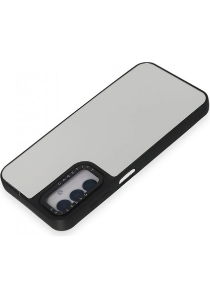 Samsung Galaxy M14 5g Kılıf Mirror Desenli Kapak - Mirror - 16 modelleri