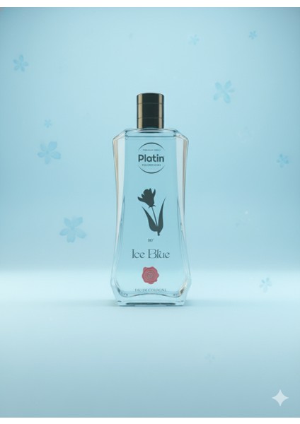 80° Ice Blue Premium Serisi Kolonyası fiyatları