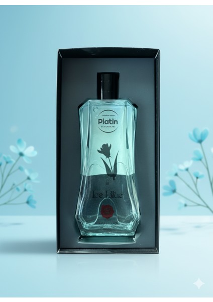 80° Ice Blue Premium Serisi Kolonyası modelleri