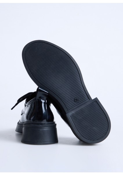 Siyah Kadın Loafer Rınad fırsatları