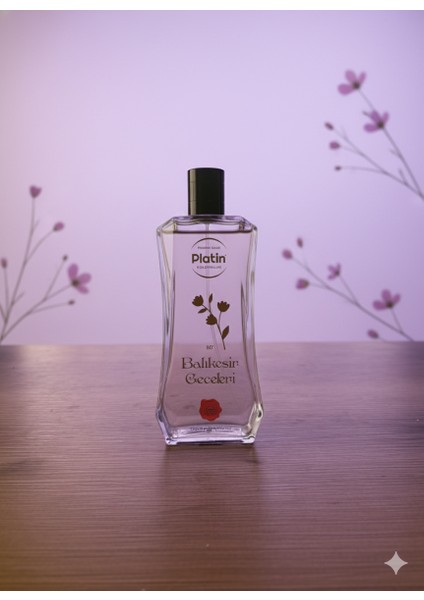 80° Balıkesir Geceleri Premium Serisi Kolonyası fiyatları