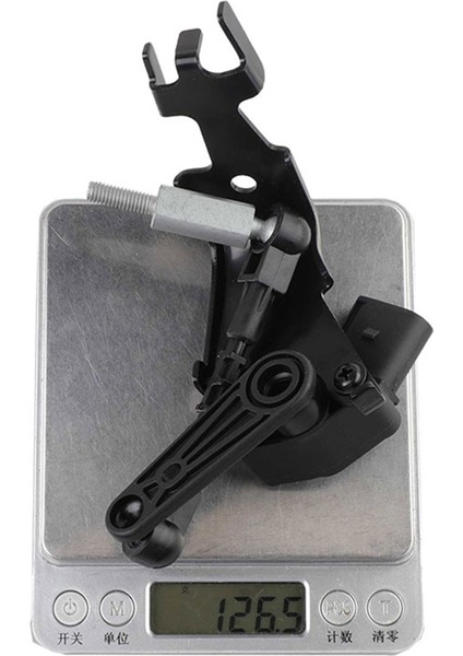 Volkswagen Için Yeni Sol Sağ Lik Sensörü Vw Touareg Audi E-Tron Q7 Q8 4M0941285D 4M0941286D (Yurt Dışından) fiyatları