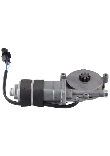 Isuzu Nkr Npr Nqr 2003 Için Ön Elektrikli Pencere Regülatörü Motor Pencere Kaldırma Motoru 8-97898480-0 (Yurt Dışından)