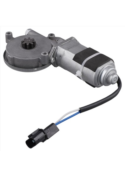 Isuzu Nkr Npr Nqr 2003 Için Ön Elektrikli Pencere Regülatörü Motor Pencere Kaldırma Motoru 8-97898480-0 (Yurt Dışından) fiyatları