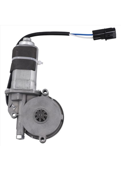 Isuzu Nkr Npr Nqr 2003 Için Ön Elektrikli Pencere Regülatörü Motor Pencere Kaldırma Motoru 8-97898480-0 (Yurt Dışından) modelleri