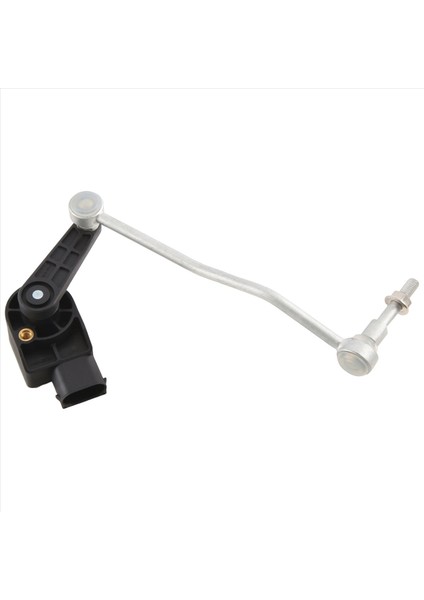 Ön Far Seviyesi Sensörü 4E0941285E 4E0941286E Audi A8 A8Q S8 Quattro Gövde Lik Sensörü 4E0941285G 4E0941286G (Yurt Dışından) fırsatları