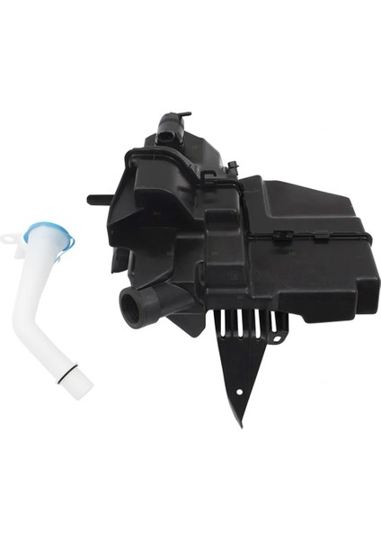 Nissan Altma Maxima 289109HM0A 28910-9HM0A Için Sensörlü Yeni Ön Cam Yıkayıcı Rezervuar Şişesi (Yurt Dışından)