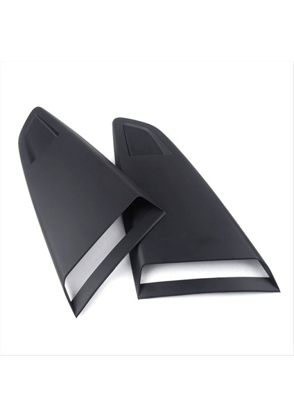 1paır Araç Penci Çeyrek Ford Mustang Için 2015-2018 Için (Yurt Dışından)