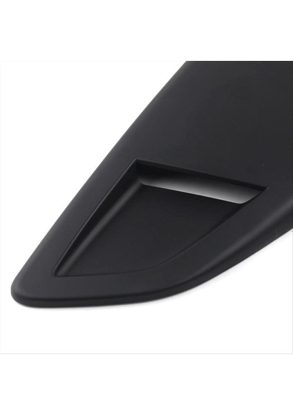 1paır Araç Penci Çeyrek Ford Mustang Için 2015-2018 Için (Yurt Dışından) fiyatları