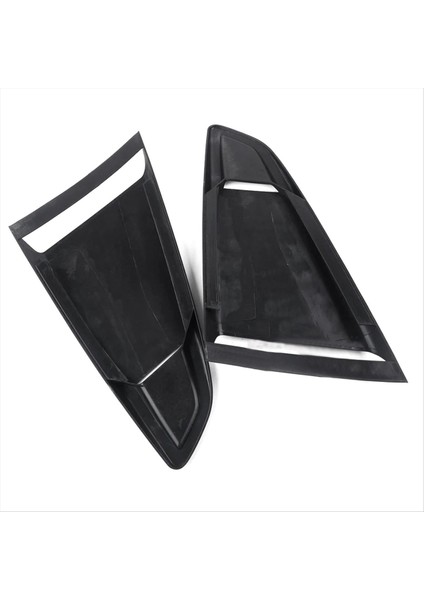 1paır Araç Penci Çeyrek Ford Mustang Için 2015-2018 Için (Yurt Dışından) indirimleri