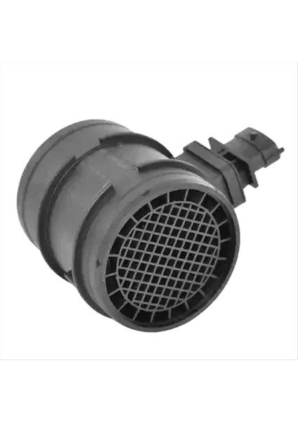Araba Maf Kütle Hava Akış Sensörü Krom Ducato Iveco Alfa Için Hava Akış Ölçer 0281006048 0281006050 55219169 Otomatik Parçalar (Yurt Dışından)