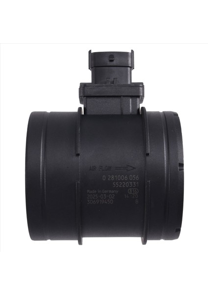 0281006056 Fiat Ducato Iveco Günlük 2006-2025 55220331 (Yurt Dışından)