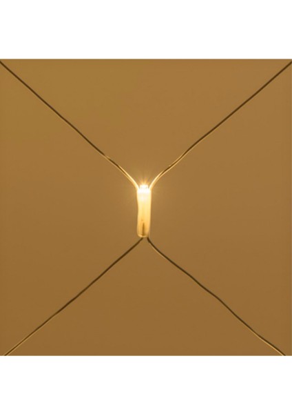 Yılbaşı LED Işık Ağ Tipi LED Işık 320 Adet Ampül 300 cm x 200 cm fiyatları