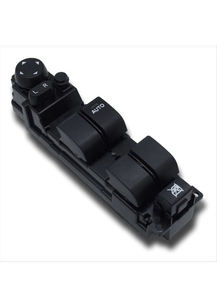 DF89-66-350B Araba Pencere Kontrol Anahtarı Cam Kaldırıcı Düğmesi Mazda 6 2 2008-2012 (Yurt Dışından)