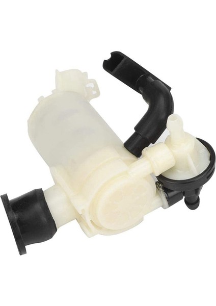 Honda Cr-V Odyssey Civic Fit 76846TF0003 Için 4x Ön Cam Yıkama Pompası Yıkama Motoru (Yurt Dışından) fiyatları