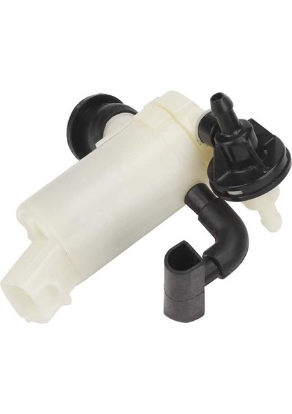 Honda Cr-V Odyssey Civic Fit 76846TF0003 Için 4x Ön Cam Yıkama Pompası Yıkama Motoru (Yurt Dışından) modelleri