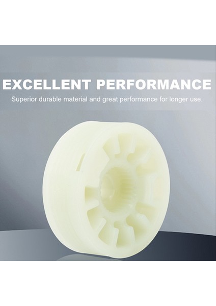 4 Pcs Pencere Regülatörü Drum Dişli Makarası 82481D4000 83481D4000 Kıa Optima Sportage Hyundai Tucson Için (Yurt Dışından) modelleri