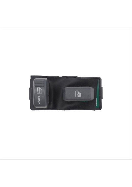 15151362 Araba Penceresi Kaldırıcı Düğmesi Anahtarı Chevrolet Blazer Banliyö Tahoe C1500 C2500 C3500 K1500 Isuzu Hombre Gmc (Yurt Dışından) modelleri