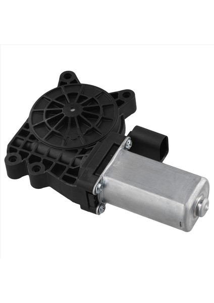 67628381020 Araba Penceresi Regülatörü Motor Güç Penceresi Motor Bmw E53 2000-2006 Ön Sağ Sağ (Yurt Dışından)