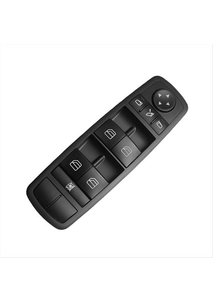 Araba Gücü Ana Pencere Anahtarı Pencere Asansör Kontrol Anahtarı 2518300290 Mercedes Benz W251 W164 Lhd (Yurt Dışından) modelleri