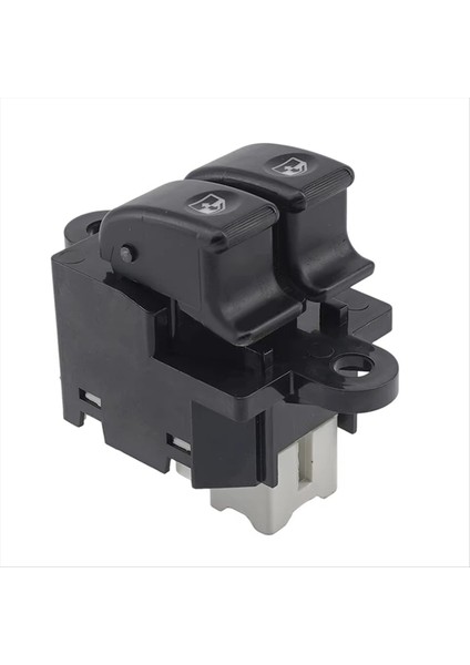 93570-06000 Hyundai Için Elektrikli Pencere Kontrol Anahtarı Düğmesi Prime 1998-2002 Atos Mpv 2000-2003 9357006000 6 Pim (Yurt Dışından)