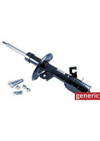 Mtxdpn Ön Amortisör Sol Mercedes A160-A180-A200-A220 B160-B180-B200 Cla 180-200 2011 Gazli