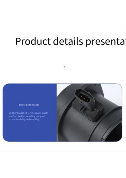 0280218307 Land Rover Defender Discovery Range Rover Sport Için Araba Kütle Hava Akış Sensörü 2017-2024 (Yurt Dışından) modelleri