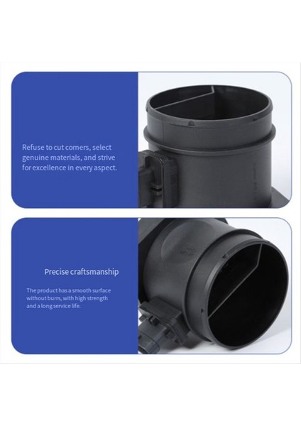 0280218307 Land Rover Defender Discovery Range Rover Sport Için Araba Kütle Hava Akış Sensörü 2017-2024 (Yurt Dışından) fırsatları