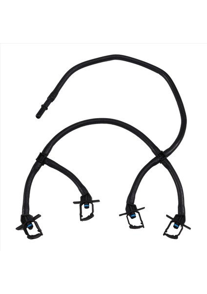 3S7Q9K022CC Dizel Yakıt Enjeksiyon Kapalı Ford 1211896 1233556 3S7Q9K022CD 2S7Q9K022AF (Yurt Dışından)